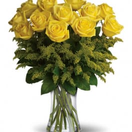 Rosy Glow Bouquet