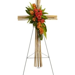 River Cane Cross