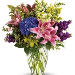 Love Everlasting Bouquet