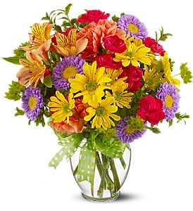 Make a Wish in Cibolo TX, Jo's Flowers and Gifts
