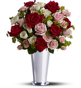 Love Letter Roses in Cibolo TX, Jo's Flowers and Gifts