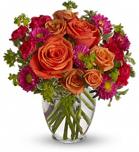 How Sweet It Is in Cibolo TX, Jo's Flowers and Gifts