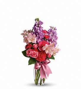 Jumping for Joy in Cibolo TX, Jo's Flowers and Gifts